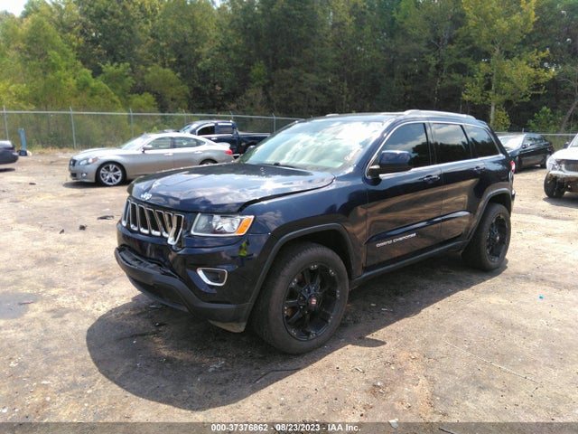 1C4RJEAG1EC157331 Jeep Grand Cherokee Laredo