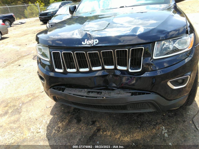 1C4RJEAG1EC157331 Jeep Grand Cherokee Laredo