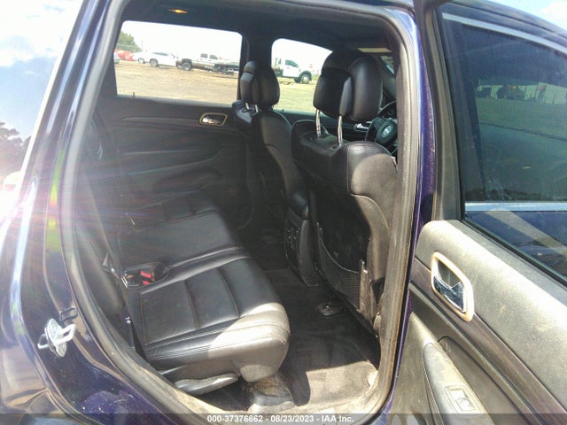 1C4RJEAG1EC157331 Jeep Grand Cherokee Laredo