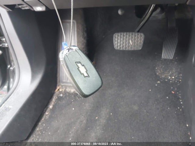 Chevrolet EQUINOX LS 2020 3GNAXHEV3LS598981 Image 3