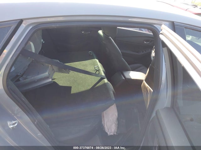 2023 HONDA ACCORD HYBRID SPORT-L VIN: 1HGCY2F77PA036313