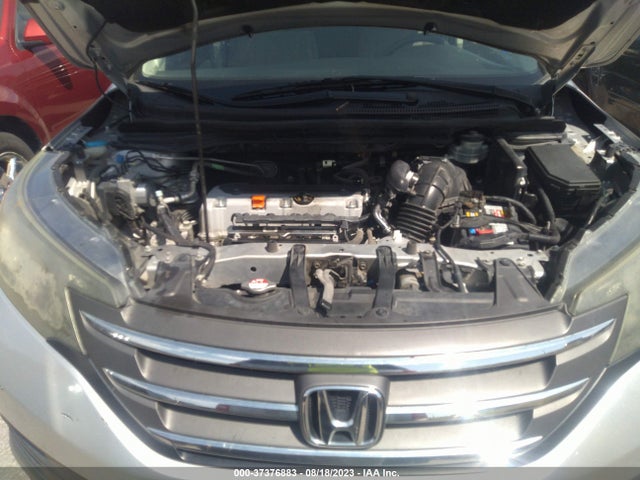 Honda CR-V LX 2014 3CZRM3H31EG709450 Image 10