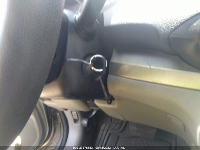 Honda CR-V LX 2014 3CZRM3H31EG709450 Image 11
