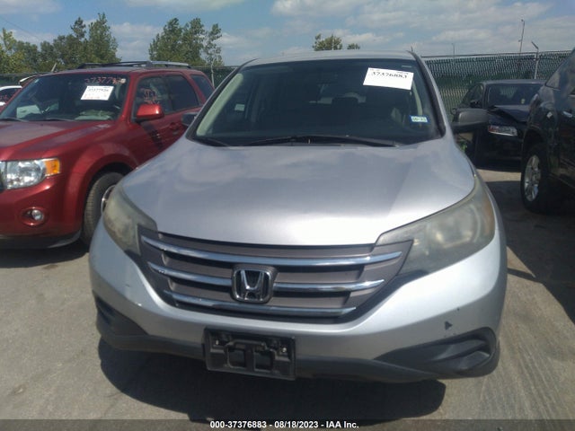 Honda CR-V LX 2014 3CZRM3H31EG709450 Image 12
