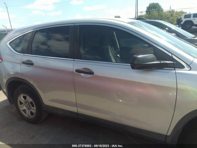 Honda CR-V LX 2014 3CZRM3H31EG709450 Image 13