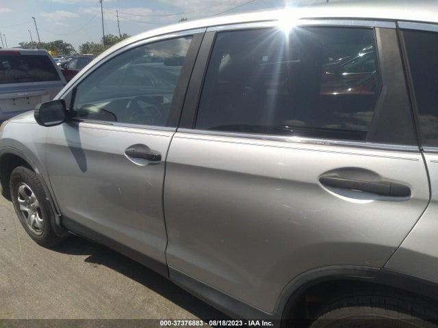 Honda CR-V LX 2014 3CZRM3H31EG709450 Image 14