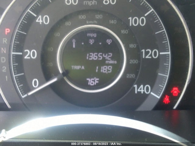 Honda CR-V LX 2014 3CZRM3H31EG709450 Image 15