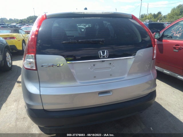 Honda CR-V LX 2014 3CZRM3H31EG709450 Image 16