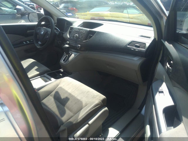 Honda CR-V LX 2014 3CZRM3H31EG709450 Image 5
