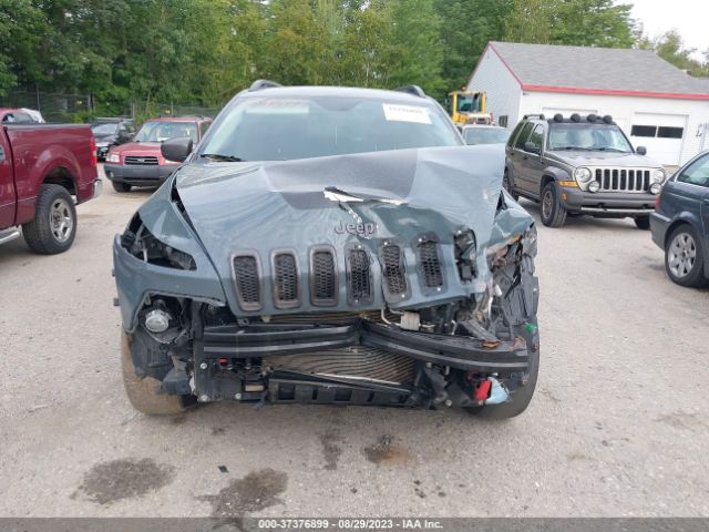 1C4PJMBS7EW134946 Jeep Cherokee