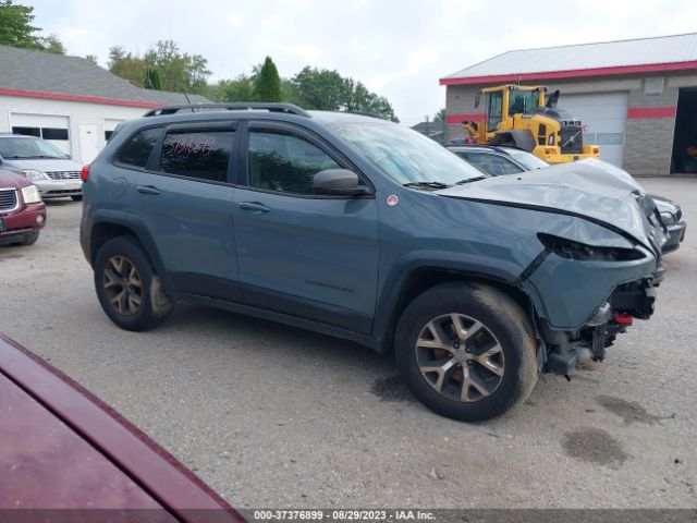 1C4PJMBS7EW134946 Jeep Cherokee