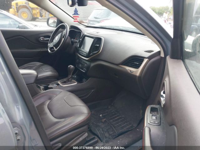 1C4PJMBS7EW134946 Jeep Cherokee
