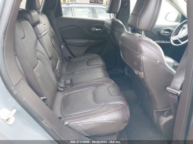 1C4PJMBS7EW134946 Jeep Cherokee