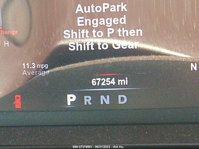 RAM 1500 Lone Star Silver 2018 1C6RR6LT7JS211473 Image 7