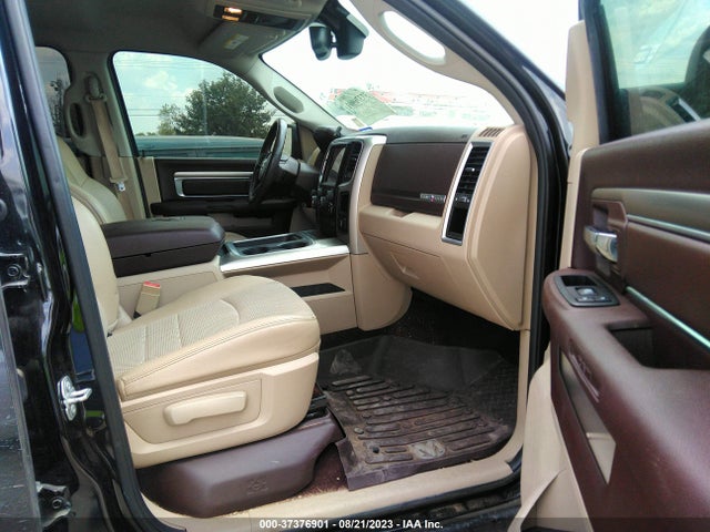 RAM 1500 Lone Star Silver 2018 1C6RR6LT7JS211473 Image 11