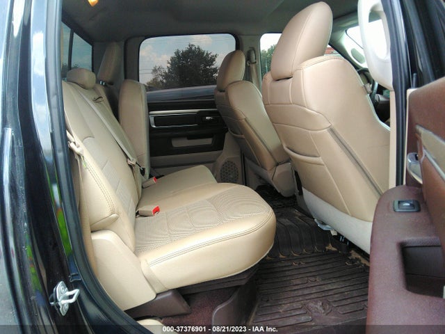 RAM 1500 Lone Star Silver 2018 1C6RR6LT7JS211473 Image 14