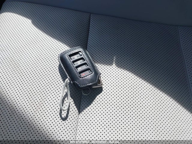 2T2HZMAAXNC235909 Lexus RX