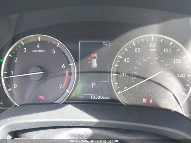 2T2HZMAAXNC235909 Lexus RX