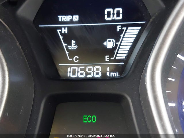 Hyundai ELANTRA SE 2016 5NPDH4AE3GH665483 Image 8
