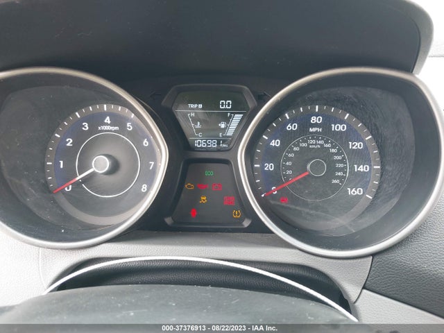 Hyundai ELANTRA SE 2016 5NPDH4AE3GH665483 Image 14