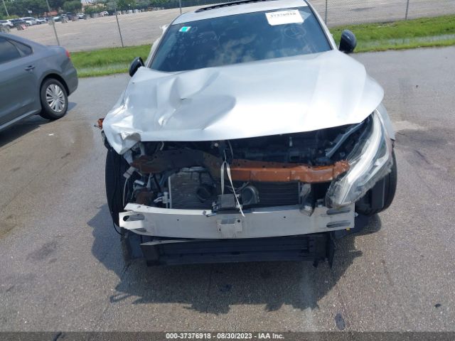 1N4BL4CV8LC269080 Nissan Altima 2.5 Sr