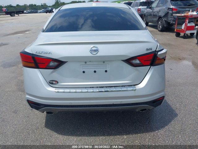 1N4BL4CV8LC269080 Nissan Altima 2.5 Sr