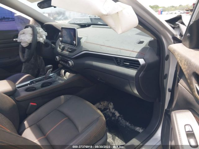 1N4BL4CV8LC269080 Nissan Altima 2.5 Sr