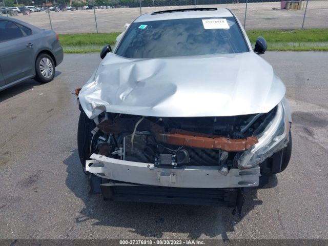 1N4BL4CV8LC269080 Nissan Altima 2.5 Sr