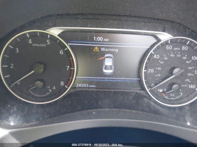 1N4BL4CV8LC269080 Nissan Altima 2.5 Sr