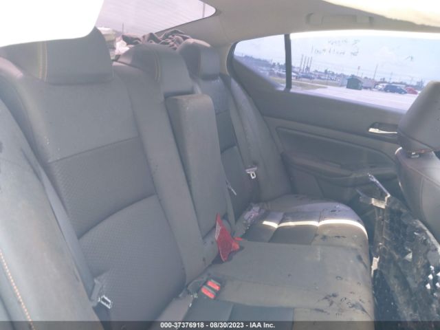 1N4BL4CV8LC269080 Nissan Altima 2.5 Sr