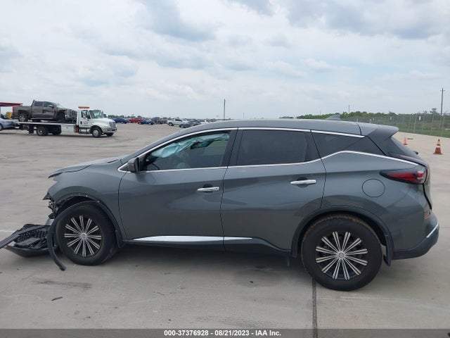 2020 NISSAN MURANO S VIN: 5N1AZ2AJXLN137804