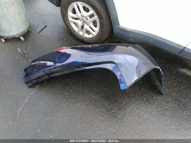 Toyota Mirai 2020 JTDBVRBD8LA008134 Image 12