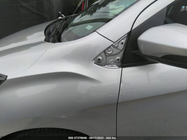 Chevrolet SPARK 1LT 2021 KL8CD6SA9MC748253 Image 6