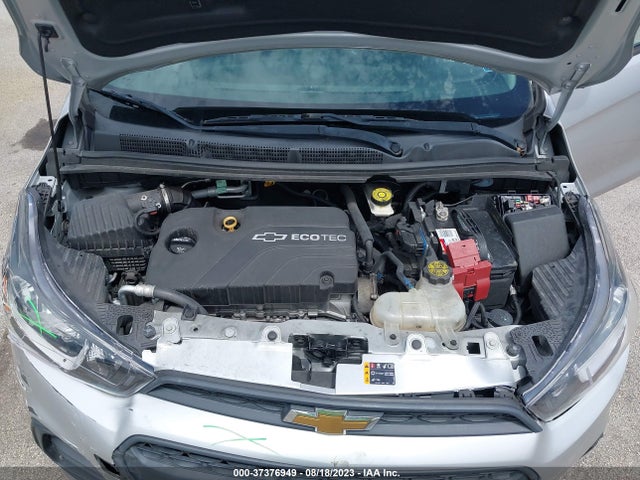 Chevrolet SPARK LS 2018 KL8CB6SA8JC476960 Image 10