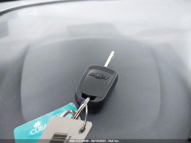Chevrolet SPARK LS 2018 KL8CB6SA8JC476960 Image 11