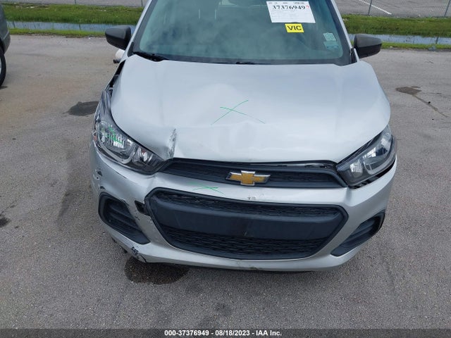 Chevrolet SPARK LS 2018 KL8CB6SA8JC476960 Image 12