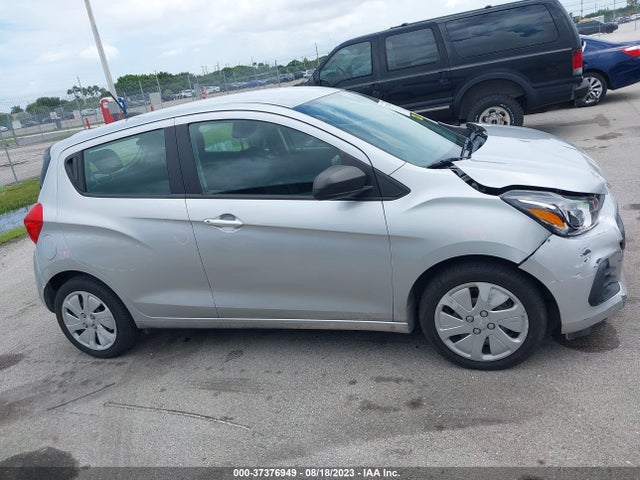 Chevrolet SPARK LS 2018 KL8CB6SA8JC476960 Image 13