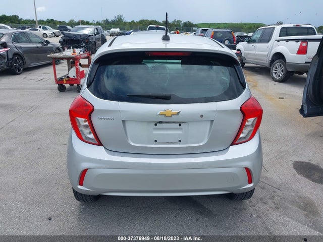 Chevrolet SPARK LS 2018 KL8CB6SA8JC476960 Image 16