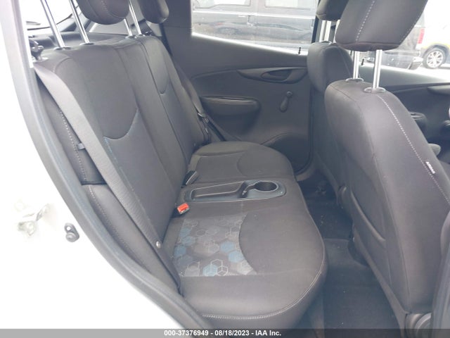 Chevrolet SPARK LS 2018 KL8CB6SA8JC476960 Image 8