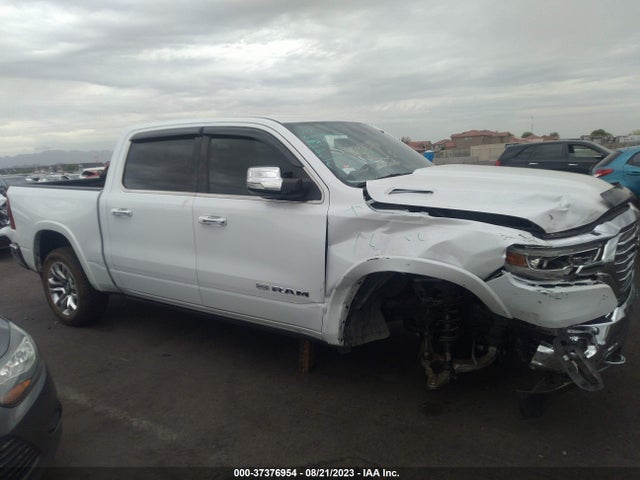 RAM 1500 Longhorn 2022 1C6SRFKT3NN188796 Image 13