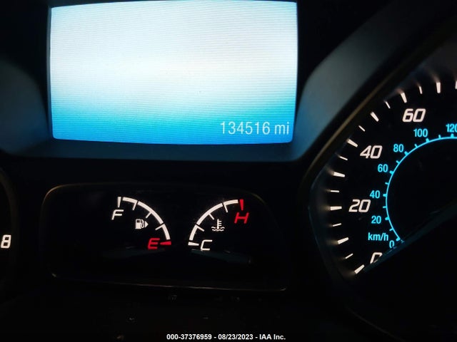 Ford ESCAPE SE 2014 1FMCU9GX1EUE53080 Image 7