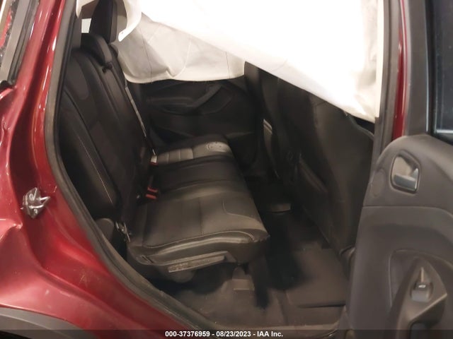 Ford ESCAPE SE 2014 1FMCU9GX1EUE53080 Image 8