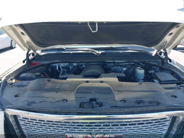 GMC YUKON DENALI 2015 1GKS2CKJ7FR579328 Image 10