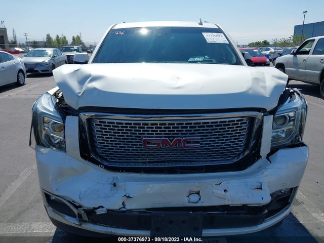 GMC YUKON DENALI 2015 1GKS2CKJ7FR579328 Image 12