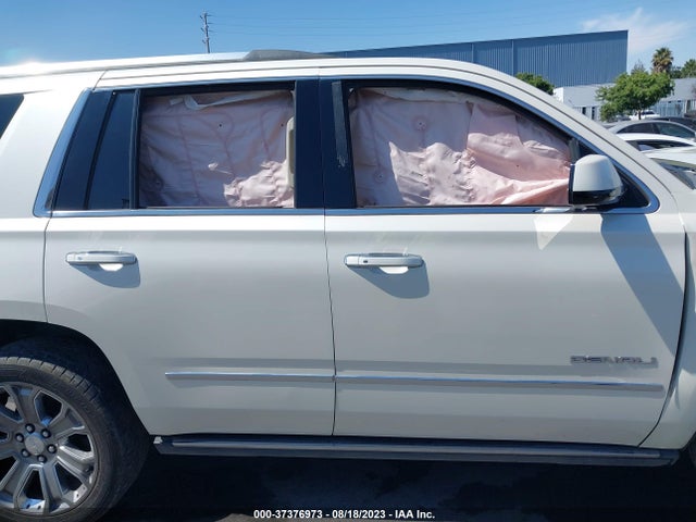 GMC YUKON DENALI 2015 1GKS2CKJ7FR579328 Image 13