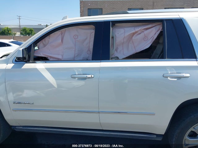 GMC YUKON DENALI 2015 1GKS2CKJ7FR579328 Image 14