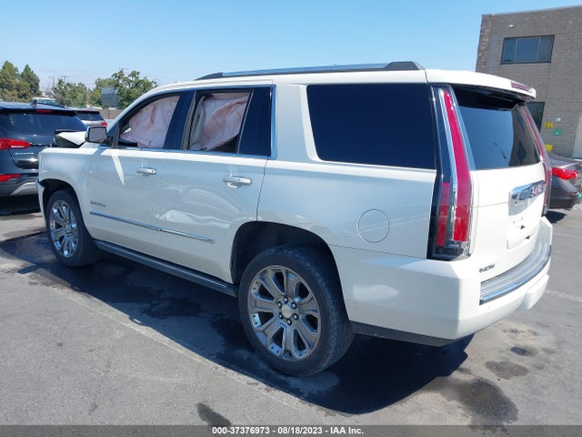 GMC YUKON DENALI 2015 1GKS2CKJ7FR579328 Image 3
