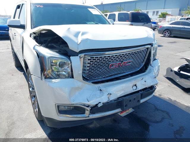 GMC YUKON DENALI 2015 1GKS2CKJ7FR579328 Image 6