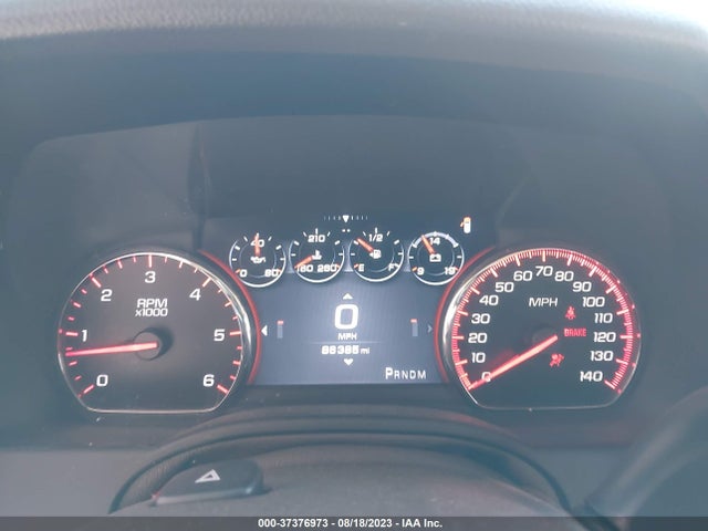 GMC YUKON DENALI 2015 1GKS2CKJ7FR579328 Image 7