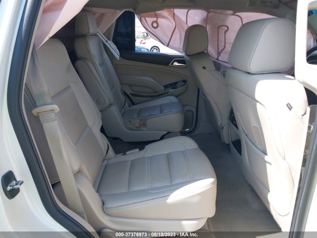 GMC YUKON DENALI 2015 1GKS2CKJ7FR579328 Image 8